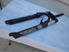 Rock shox tora for sale  Healdsburg