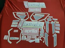 Kit adesivi aprilia usato  Sustinente