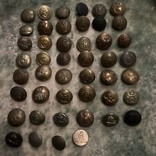 45x british military for sale  MALVERN