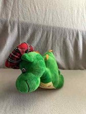 Nessie soft toy for sale  WATFORD