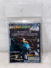 Space defender mini for sale  Sparta