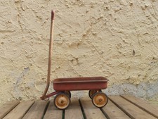 Handwagen handziehkarren bolle gebraucht kaufen  Wiesbaden