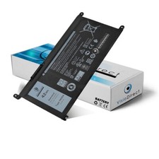Batterie dell inspiron d'occasion  Champagne-au-Mont-d'Or
