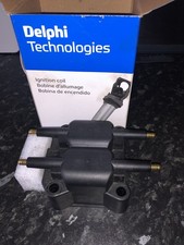 mini cooper coil pack for sale  WOKING