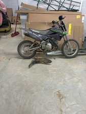 Trading dirt bike for sale  Jamestown