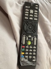 Acer genuine remote for sale  WIGAN