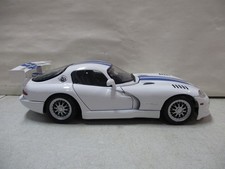 Maisto dodge viper for sale  York