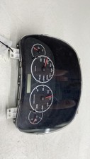 Compteur peugeot boxer d'occasion  Montagne