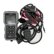 Topdon al500b bd2 gebraucht kaufen  Alpenrod