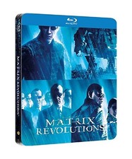 The matrix revolutions gebraucht kaufen The matrix revolutions gebraucht kaufen  Trebbin