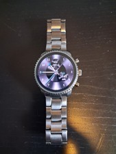 Fossil explorist 0250 gebraucht kaufen  Köln