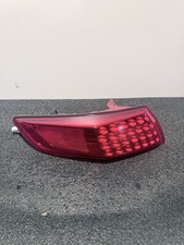 Lanterna traseira lateral esquerda driver Infiniti FX35 FX45 2003-2008 fabricante de equipamento original comprar usado  Enviando para Brazil