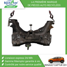 Berceau moteur renault d'occasion  Saint-Quentin