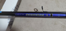 Vintage daiwa samurai for sale  Severna Park