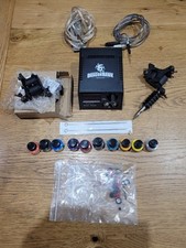 Dragonhawk tattoo machine for sale  EXETER