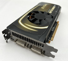 Usado, EVGA NVIDIA GeForce GTX 560 Ti 1GB GDDR5 SDRAM PCI 01G-P3-1561-B6 comprar usado  Enviando para Brazil
