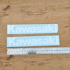 Autocollants kawasaki compatib d'occasion Autocollants kawasaki compatib d'occasion  Argenteuil