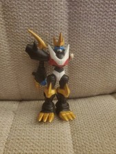 Digimon action feature for sale  Burlington