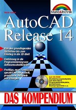 Autocad release den gebraucht kaufen  Berlin