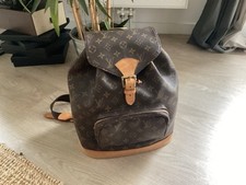 Sac louis vuitton d'occasion  Andeville