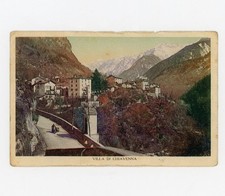 Villa chiavenna moto usato  Milano