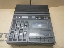 Rft ddr kassettenrecorder gebraucht kaufen  Leipzig