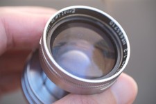 Leitz leica summitar gebraucht kaufen  Hamburg