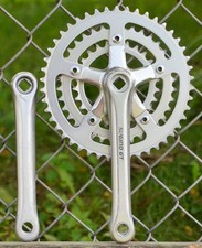 Sugino crankset triple for sale  Milwaukee