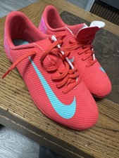 Scarpe calcio nike usato  Parma