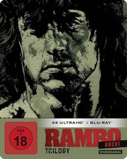Rambo trilogy gebraucht kaufen Rambo trilogy gebraucht kaufen  Elsdorf