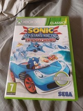 Sonic all stars usato  Partinico