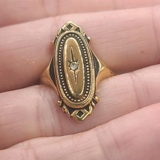 Vintage avon ring for sale  Sully