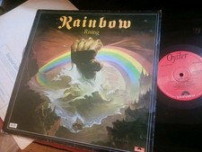 Rainbow rainbow rising for sale  YORK