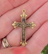 Antique french pectoral d'occasion  Crolles