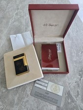 Exklusives dupont paris gebraucht kaufen  München
