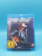 Saw the light gebraucht kaufen  Barntrup