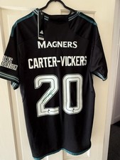 Genuine hand signed for sale  IPSWICH