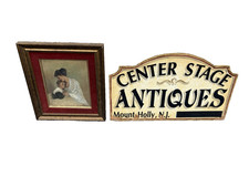 Art oil canvass for sale  Mount Holly