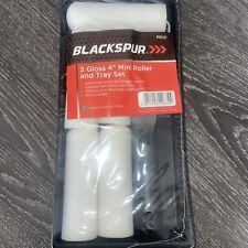 5pc mini paint for sale  RAYLEIGH