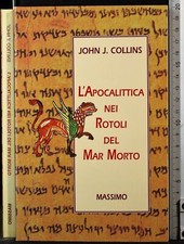 Apocalittica nei rotoli usato  Ariccia