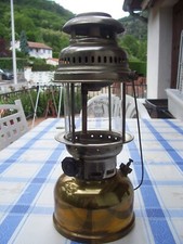 Lampe petrole genre d'occasion  Volvic