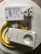 Orange extenders liveplug d'occasion  Saujon