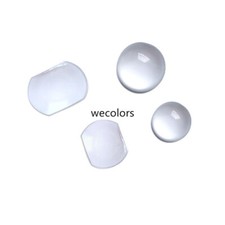 3 peças lupa ciclope de safira para relógio vidro cristal data janela GMT 7,0 MM 5,8, usado comprar usado  Enviando para Brazil