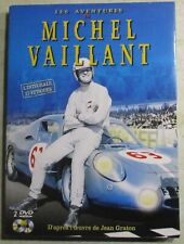 Dvd aventures michel d'occasion  Issoire
