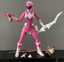 Power rangers lightning for sale  CONGLETON