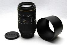 Nikon sigma 300mm usato  Modena