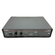 Extron vsc scan gebraucht kaufen  Hamburg