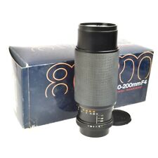 Carl zeiss 200mm usato  Torino