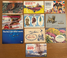 Lotto album vuoti usato  Milano