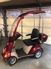 mobility scooter 4 wheels for sale  Torrance